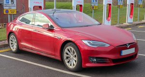 Read more about the article COVID-19 Causes Tesla Price Cuts?