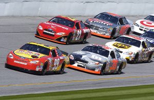 Read more about the article NASCAR Documentary Gets Boost from Crackle: Watch Now!