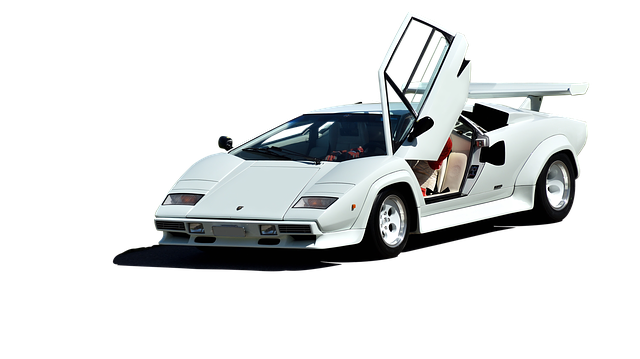 You are currently viewing Lamborghini Countach: How It Got Its Name