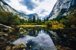 Read more about the article Yosemite National Park’s Visitor Center will be in the Heart of the Valley