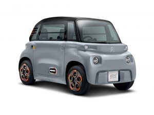 Read more about the article Citroën Has A $6,000 EV To Be Part Of A Subscription Service