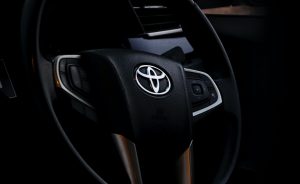 Read more about the article Toyota Land Cruiser Has Cool Features That Are Can’t-Miss