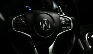Read more about the article Acura Has An Integra Made As A Four-Door Hatchback Ready For 2023