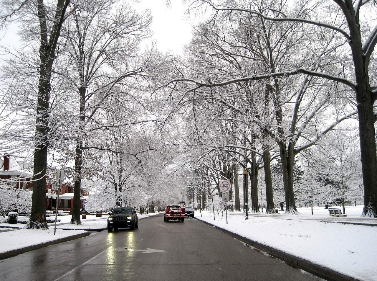 You are currently viewing Winter Weather Blows Over 50 Million Citizens With Heavy Snowfall