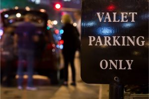 Read more about the article How a Valet Enhances your Event