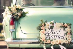 A Wedding Planners’ Guide to Valet