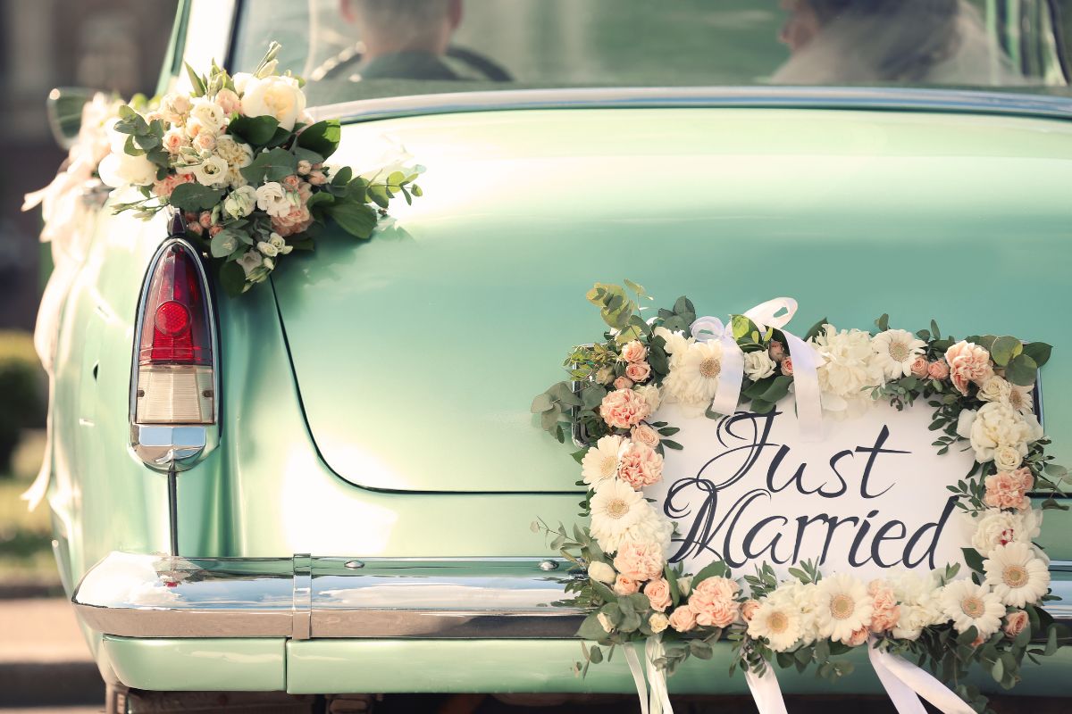 You are currently viewing A Wedding Planners’ Guide to Valet