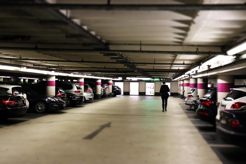 Valet Technology That Makes Parking Easy
