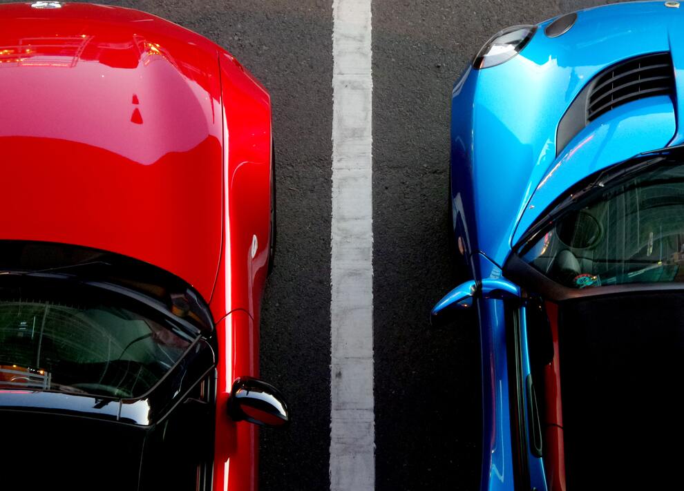 How to Get Better at Parking: Tips From the Pros