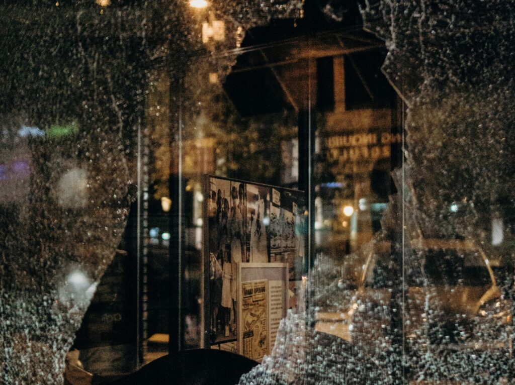 Quick and Easy Tips to Prevent Car Vandalism