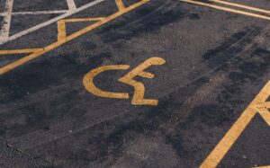 Read more about the article CA DMV Change Disabled Parking Placard Renewal Process